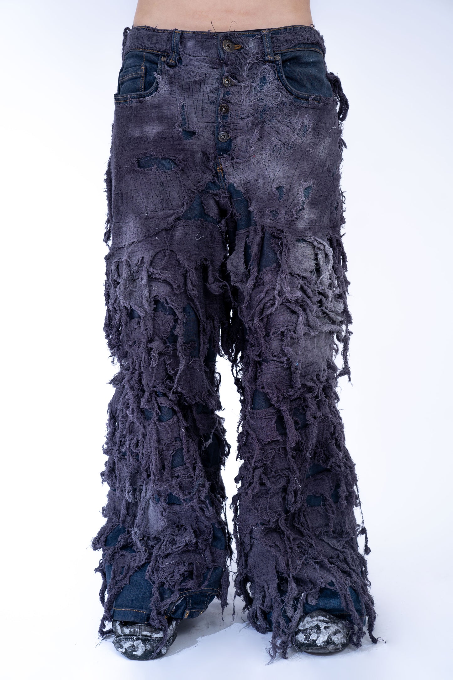 PHANTOM DENIM