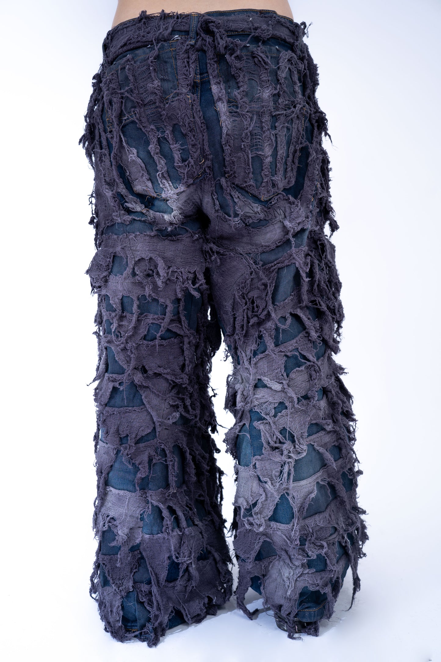 PHANTOM DENIM