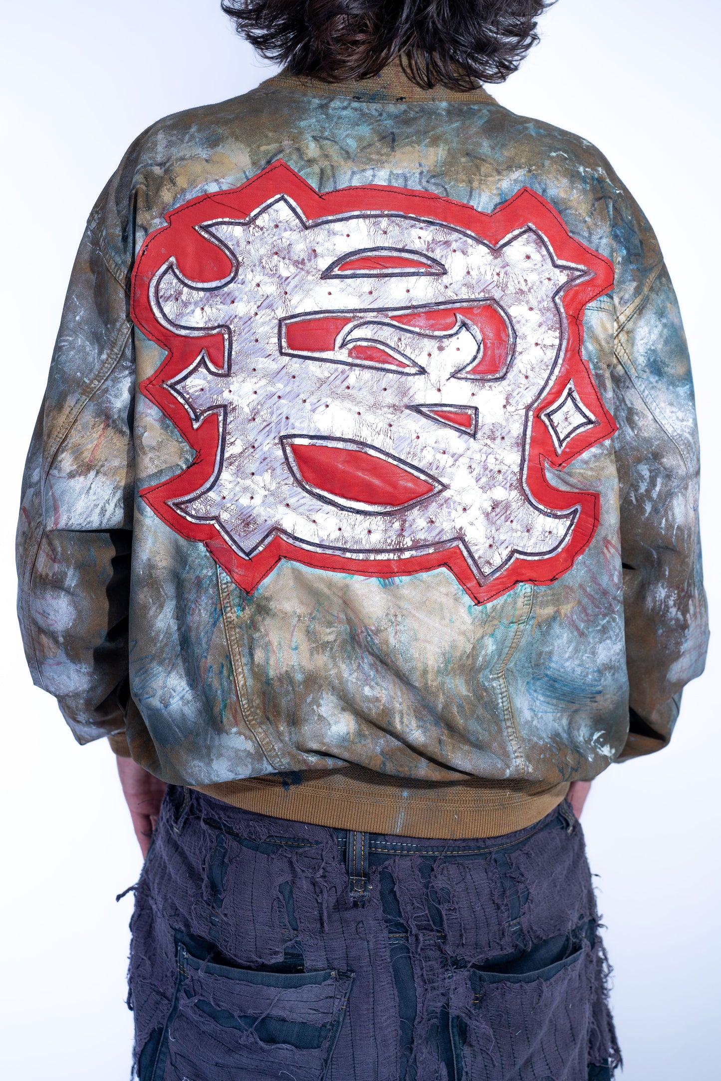 FISHER JACKET
