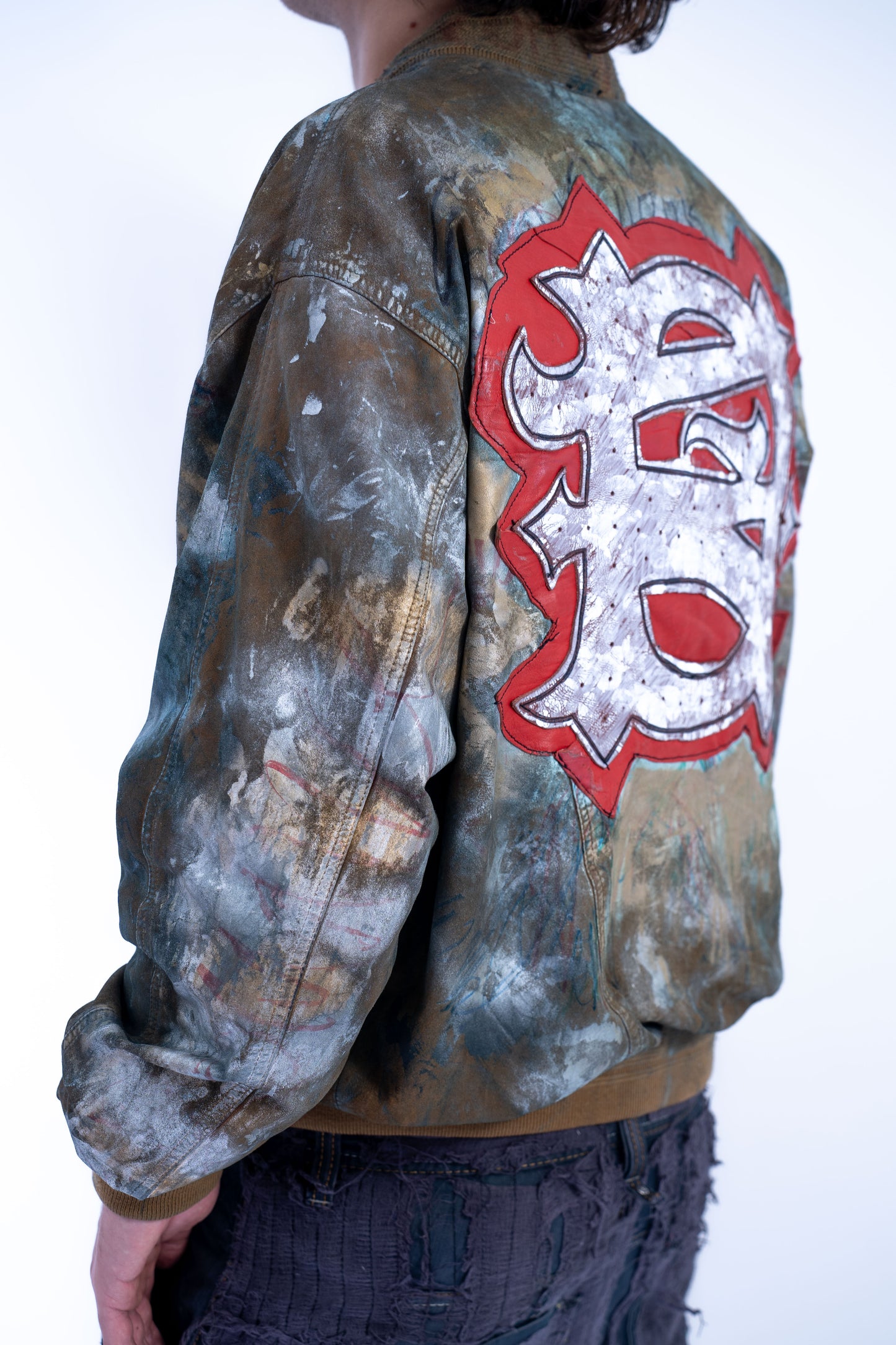 FISHER JACKET