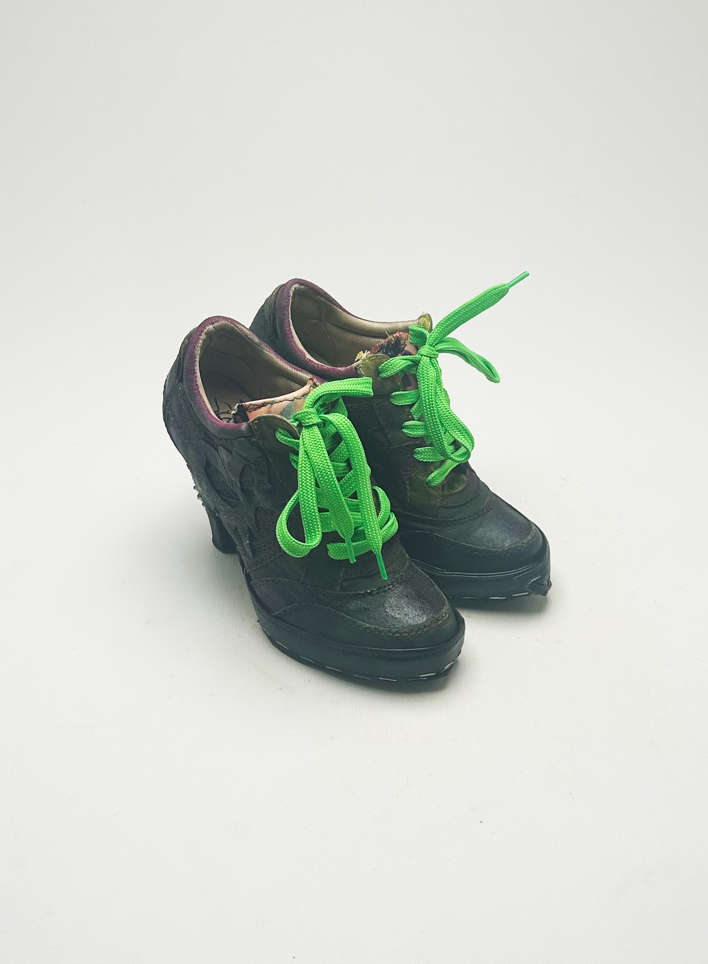 SKATE HEELS