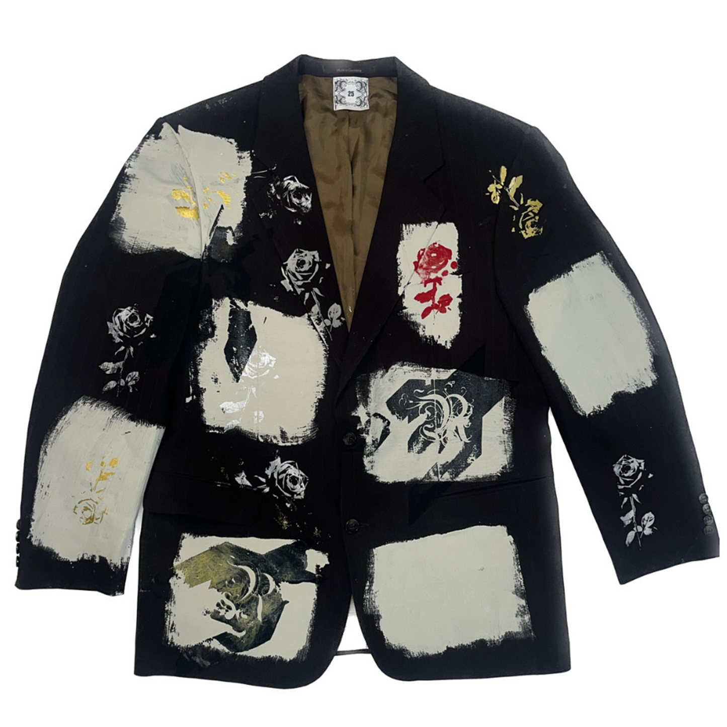 OAX BLAZER