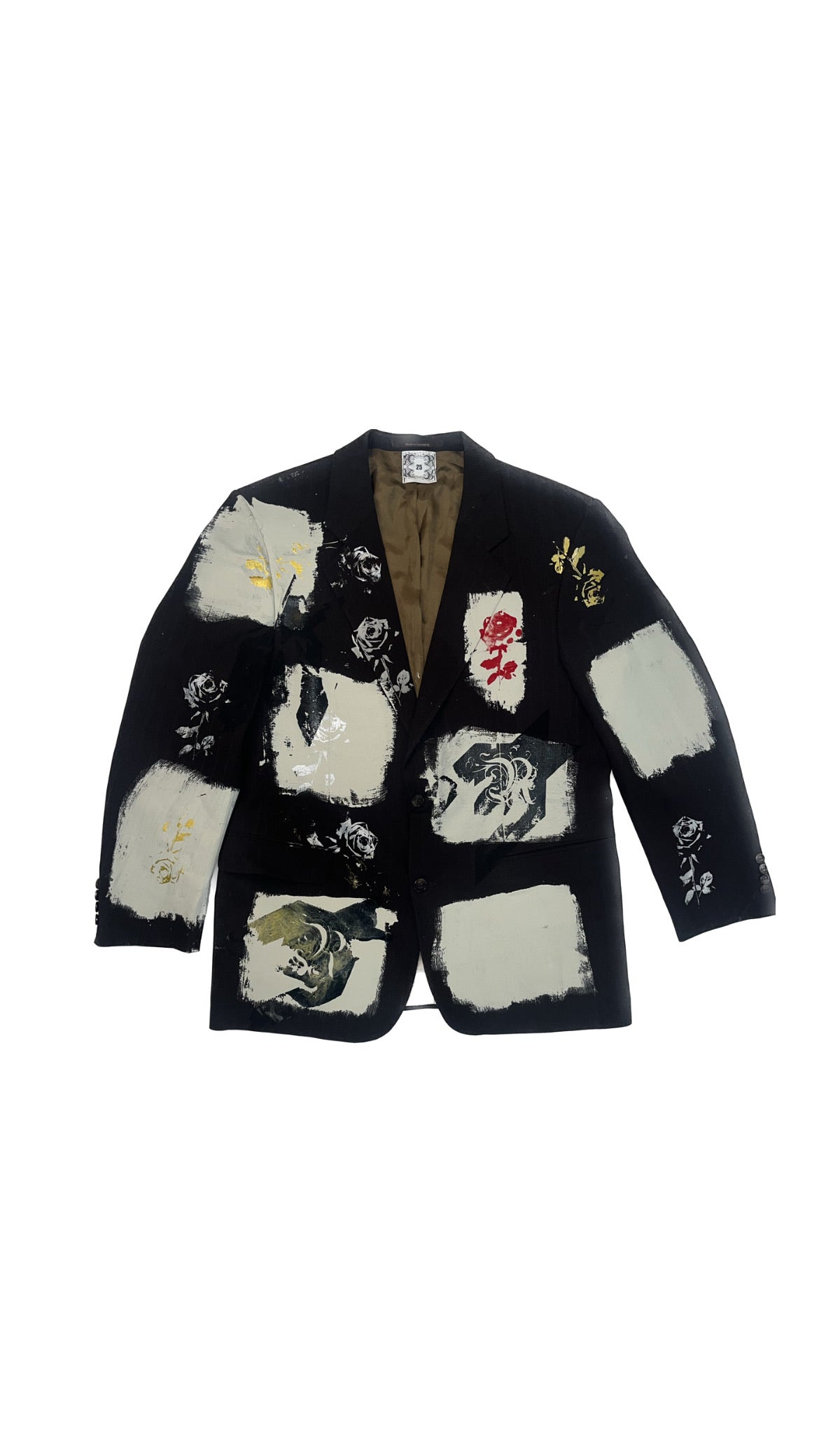 OAX BLAZER