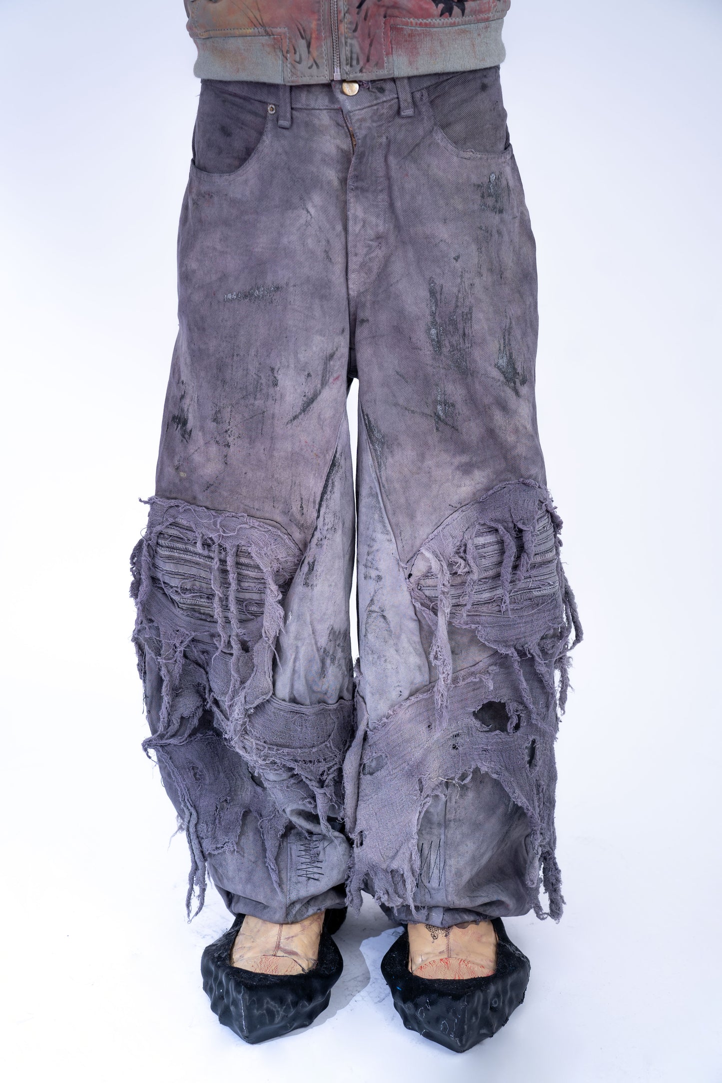 GHOST DENIM