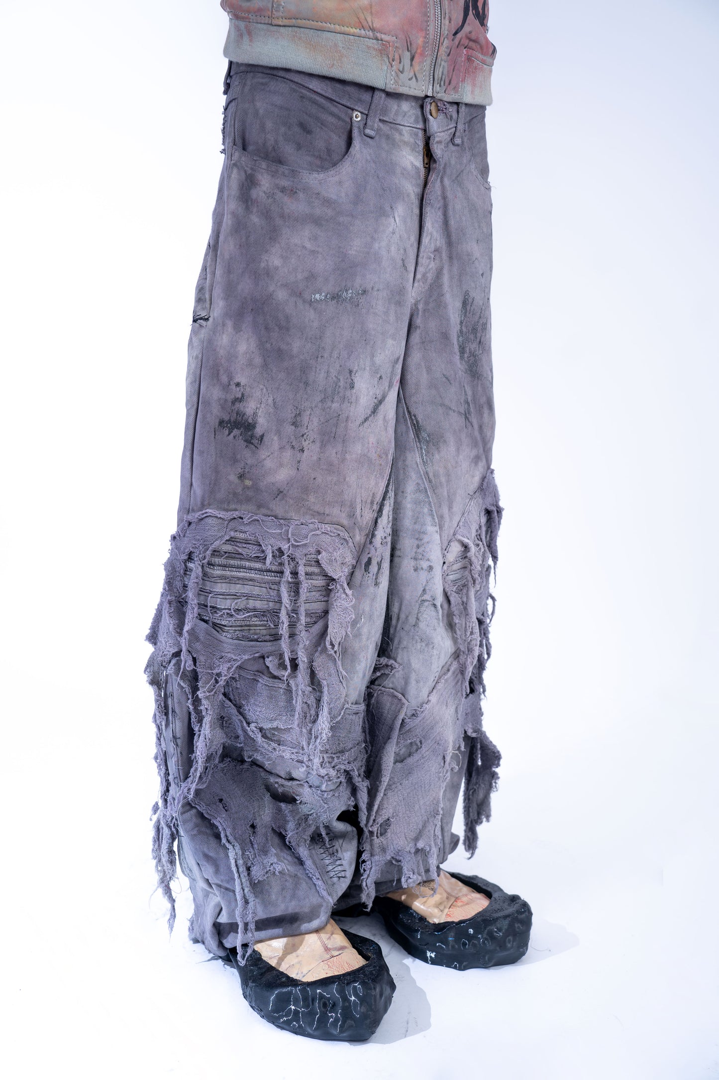 GHOST DENIM
