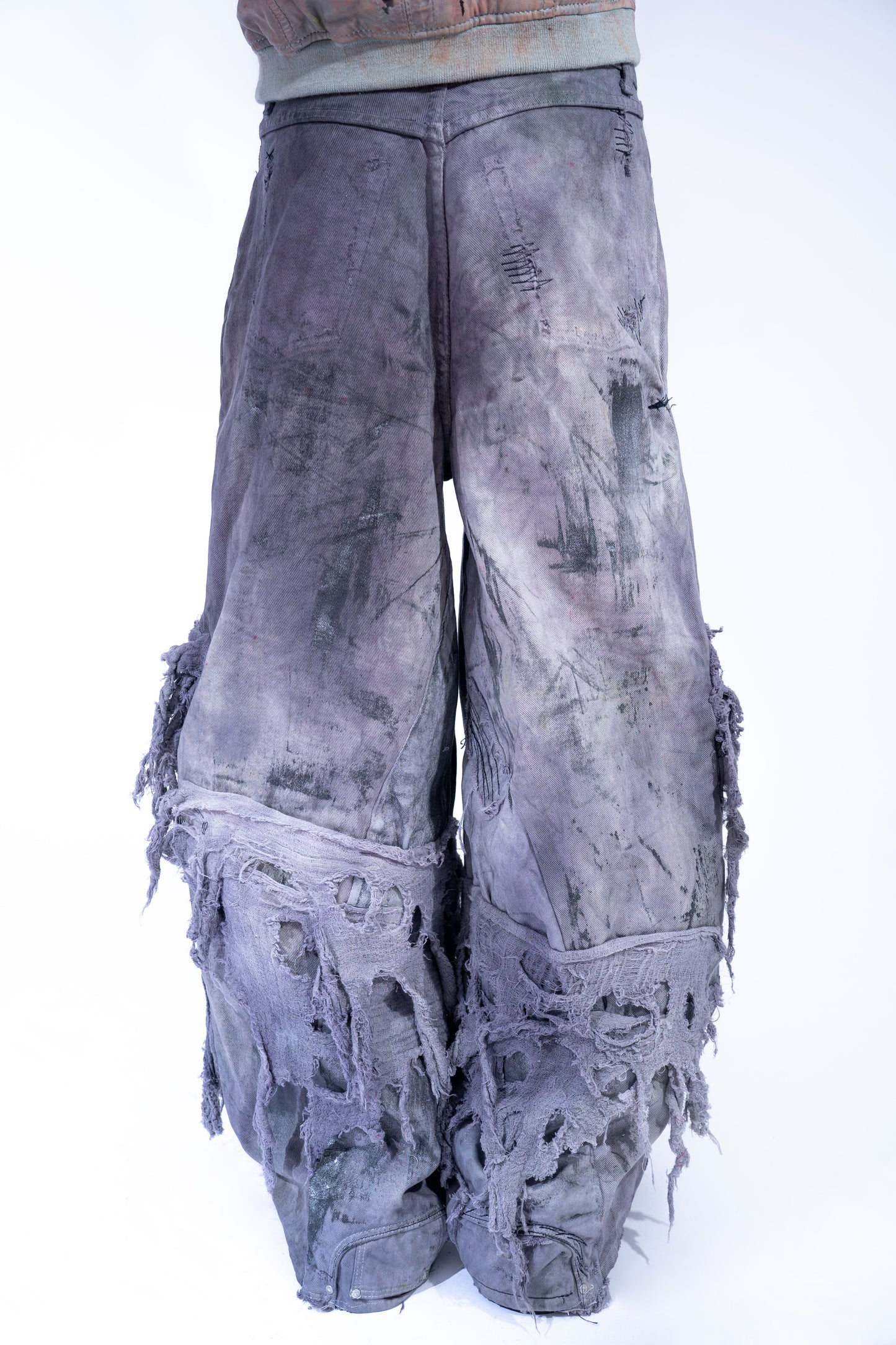 GHOST DENIM