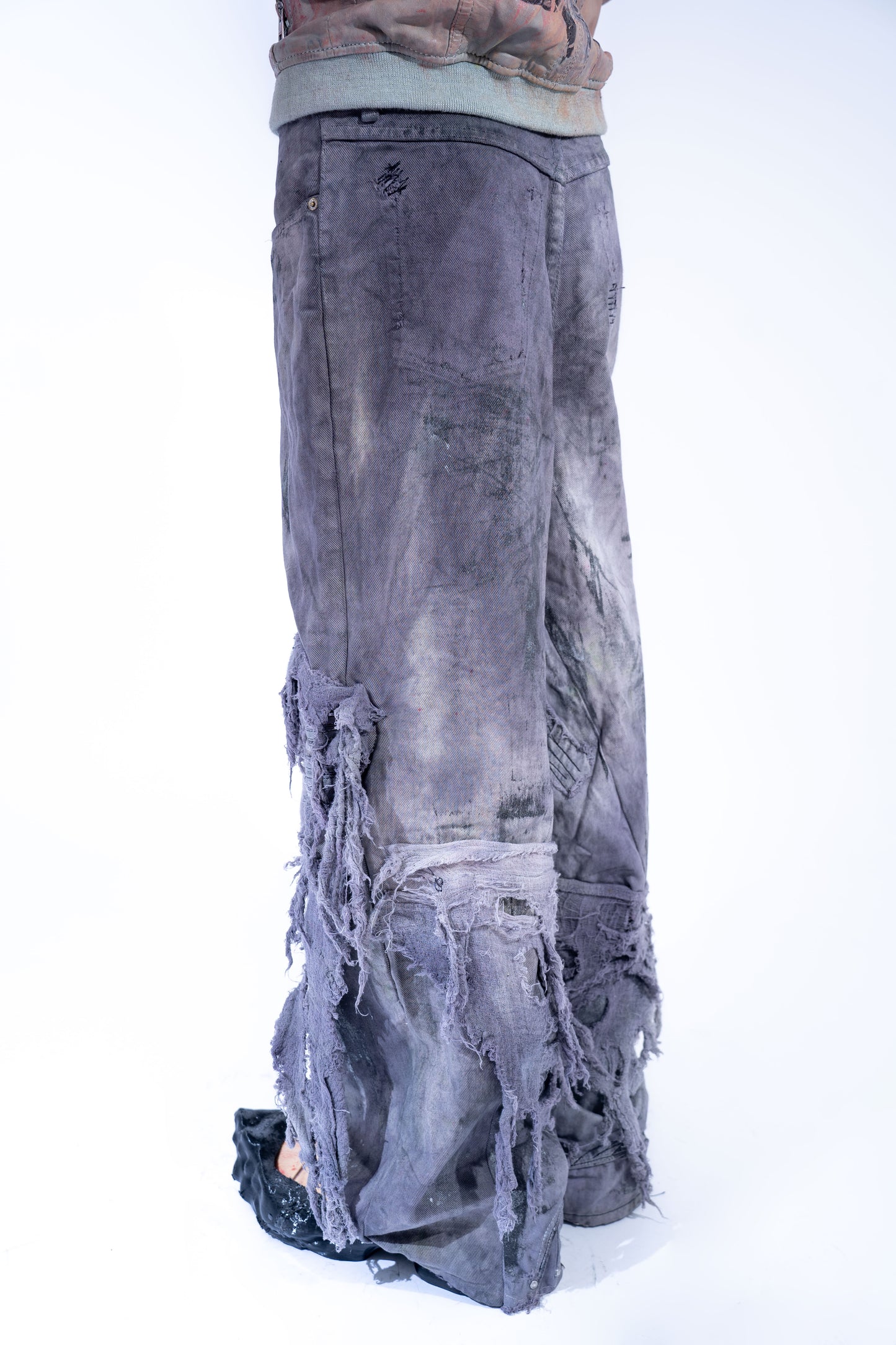 GHOST DENIM