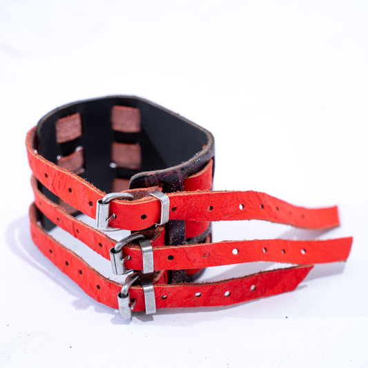 MAGMA BELT BRACELET