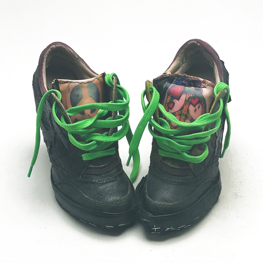 SKATE HEELS