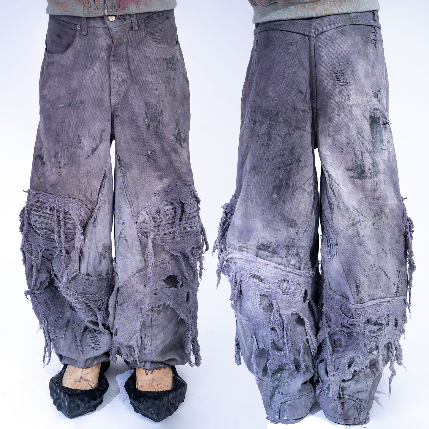 GHOST DENIM