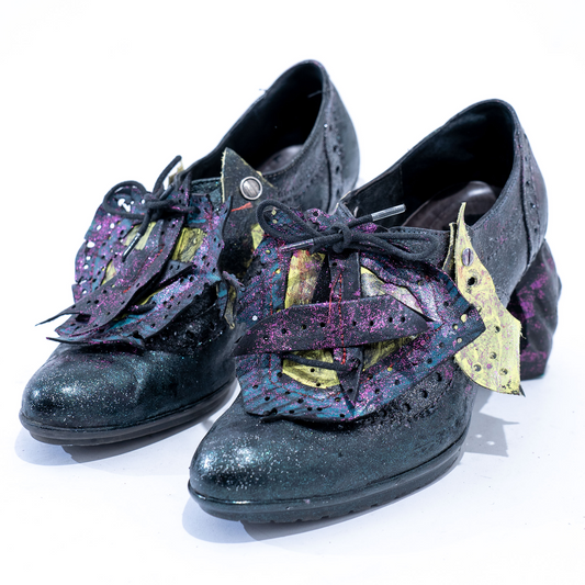 CHOCHO HEELS