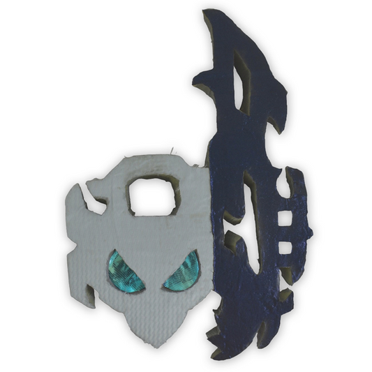 Executioner's Iced Shank