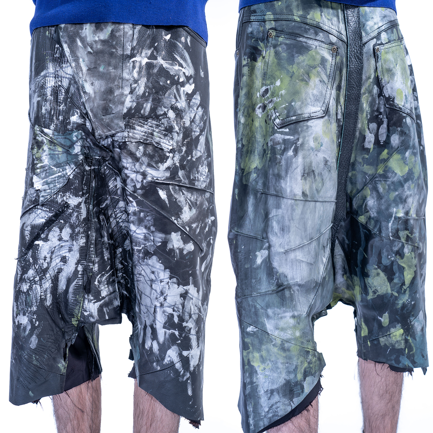 KAMOU SHORTS