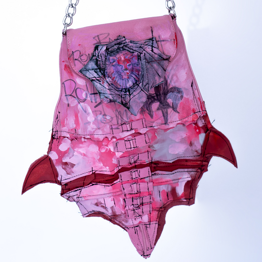 AXOLOTL BAG