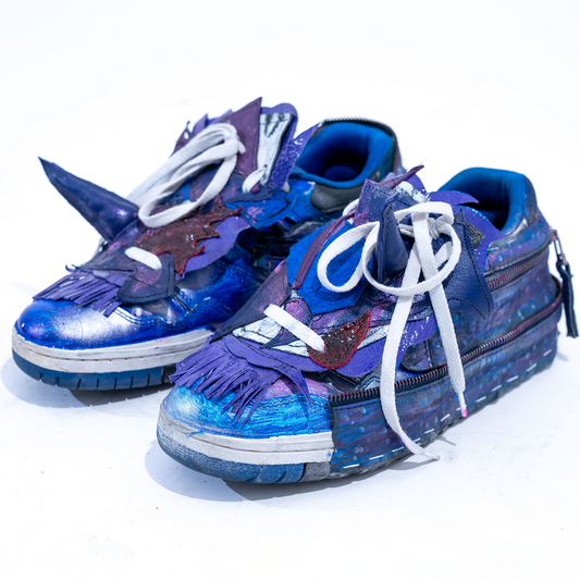 GARGANTUA SNEAKERS