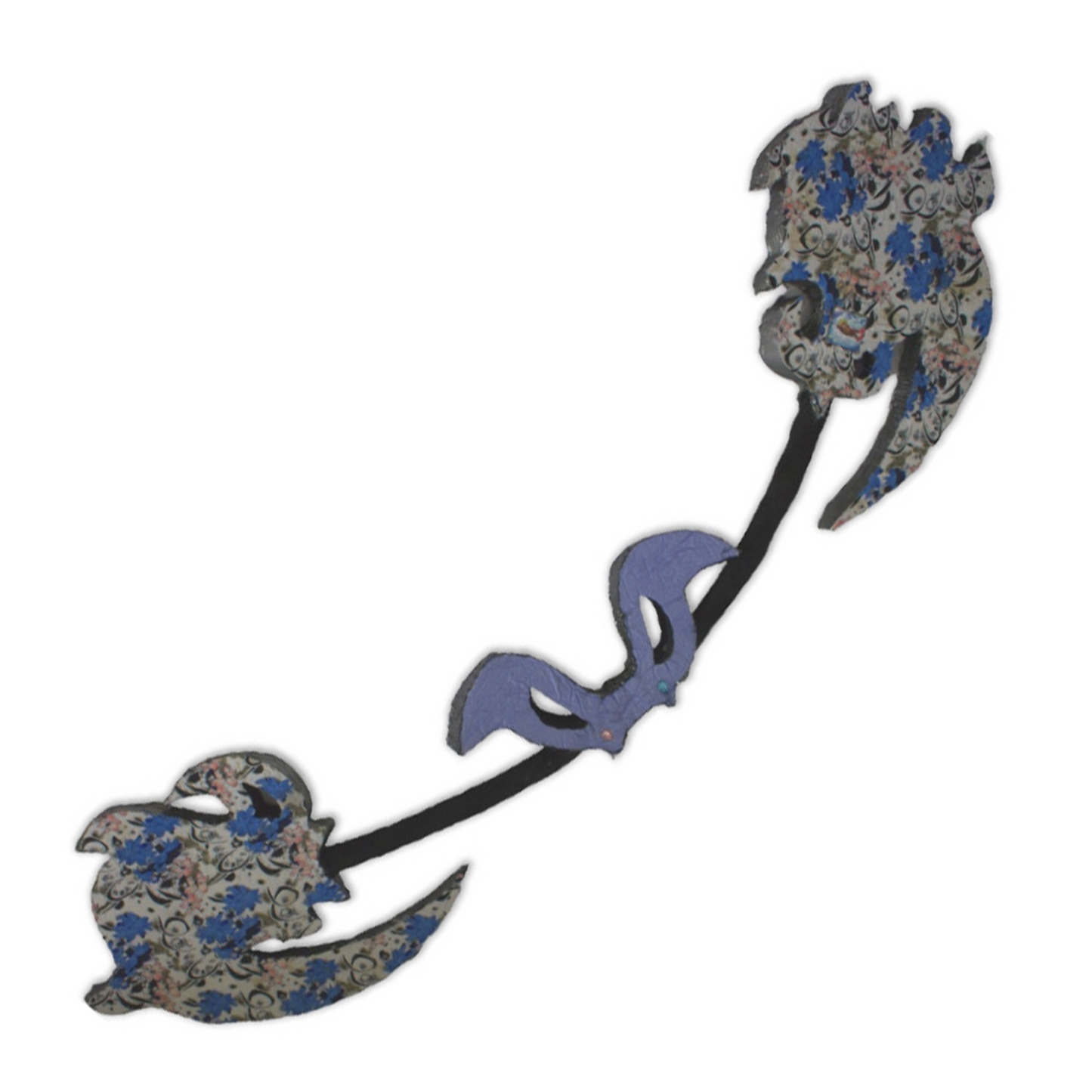 Ocean Spear Sentiel