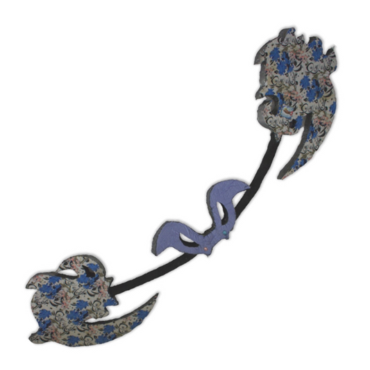 Ocean Spear Sentiel