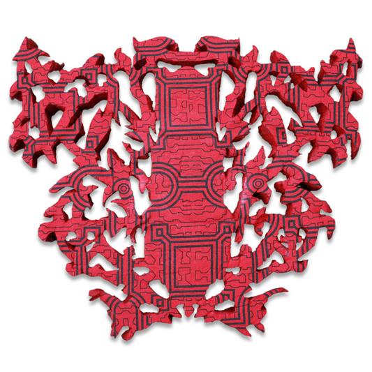ЖАРАВА Glatiator’s Shield