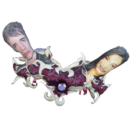 Me, Justin & iCarly