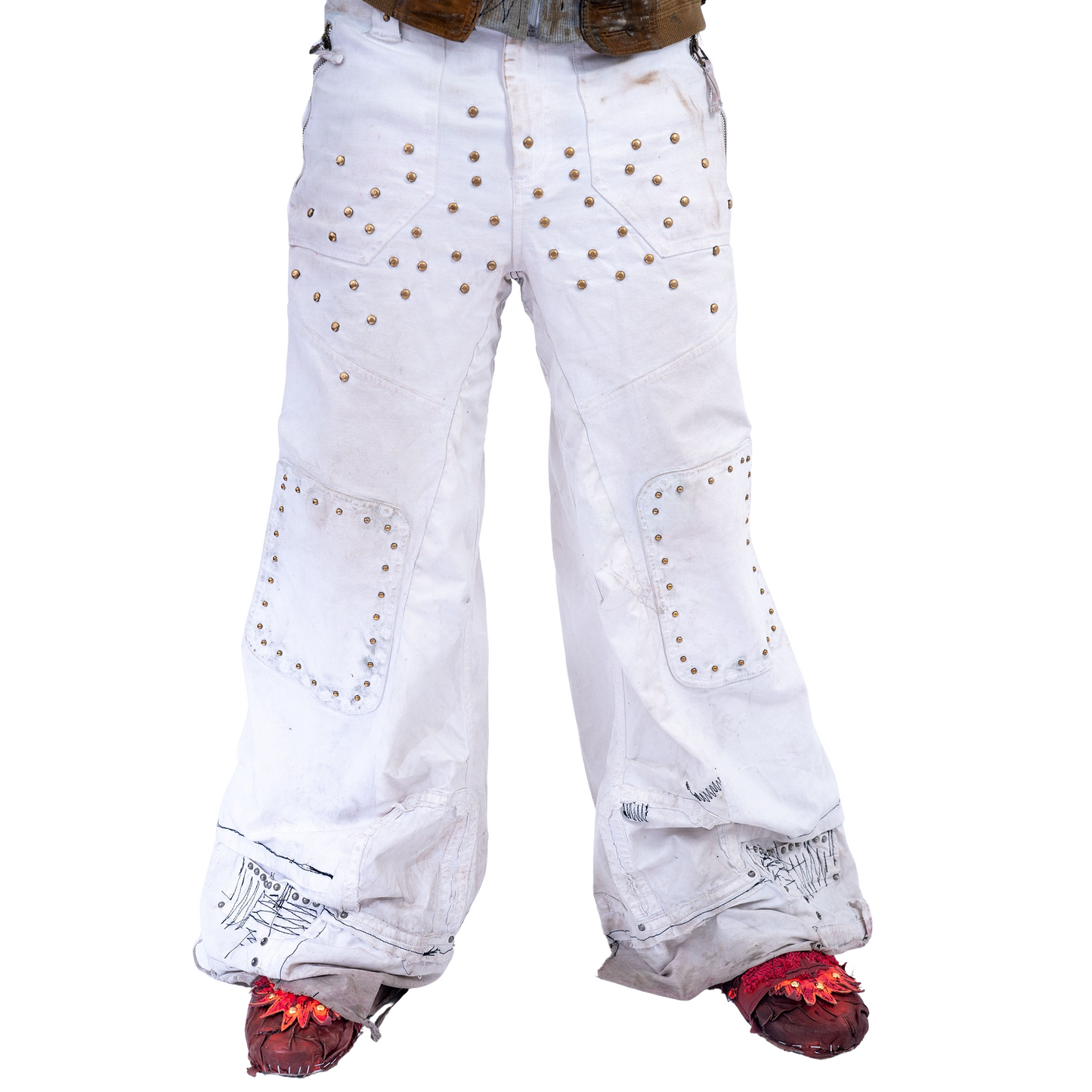 PRINCE DENIM