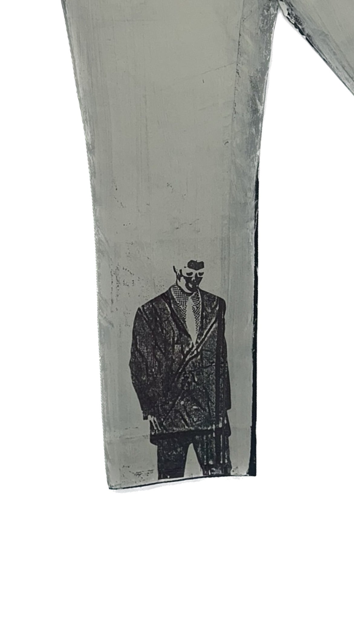 BELIEVER SUIT