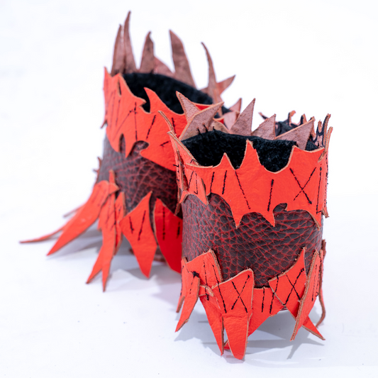 MAGMA BRACELETS