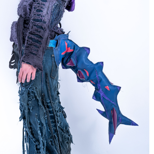 MAKO SHARKTAIL
