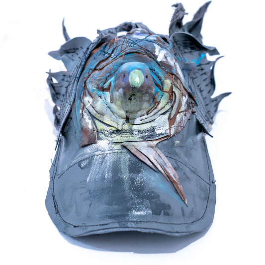 PIGEON CAP