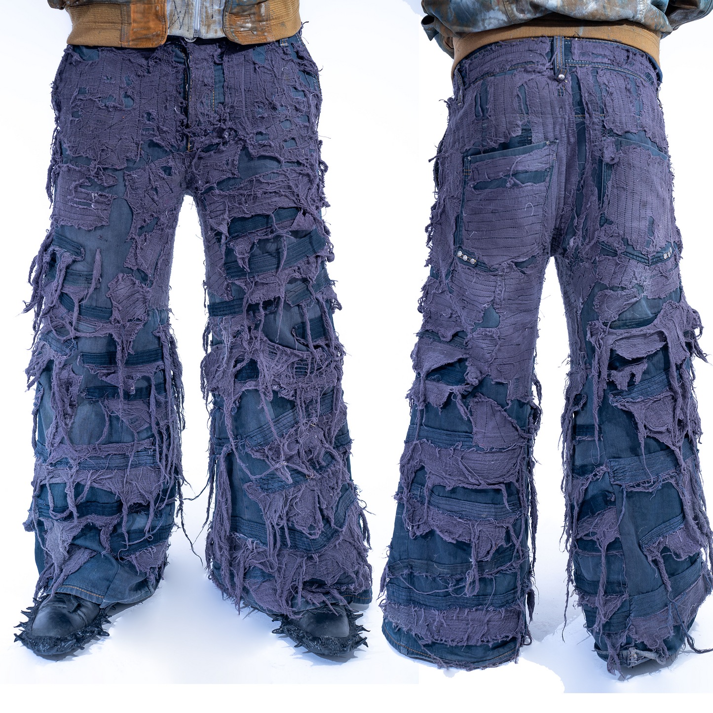WRAITH JEANS