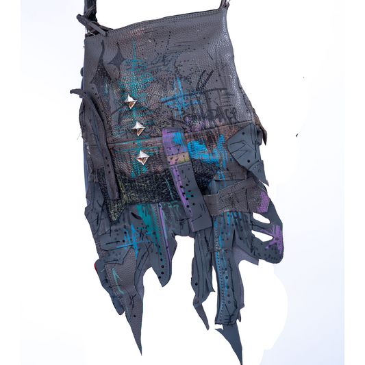 HACKER BANDIT BAG
